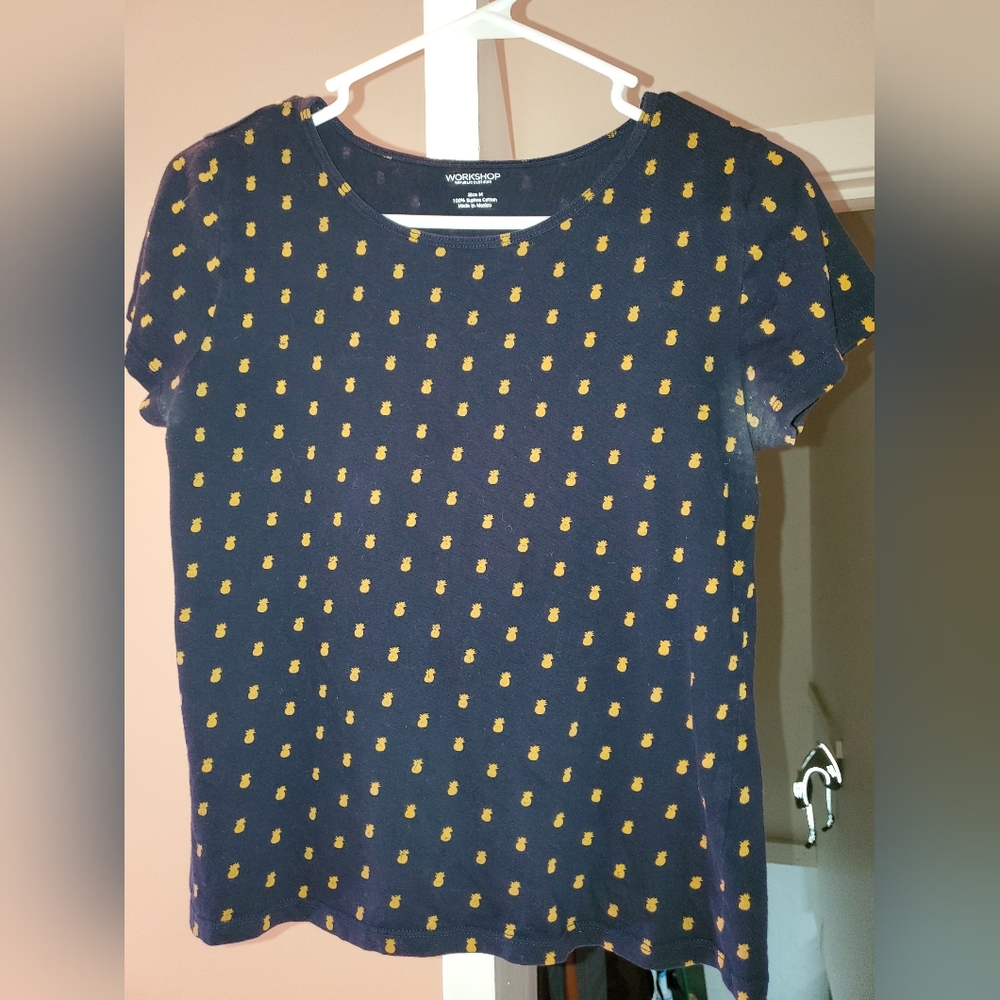 Pineapple Shirt